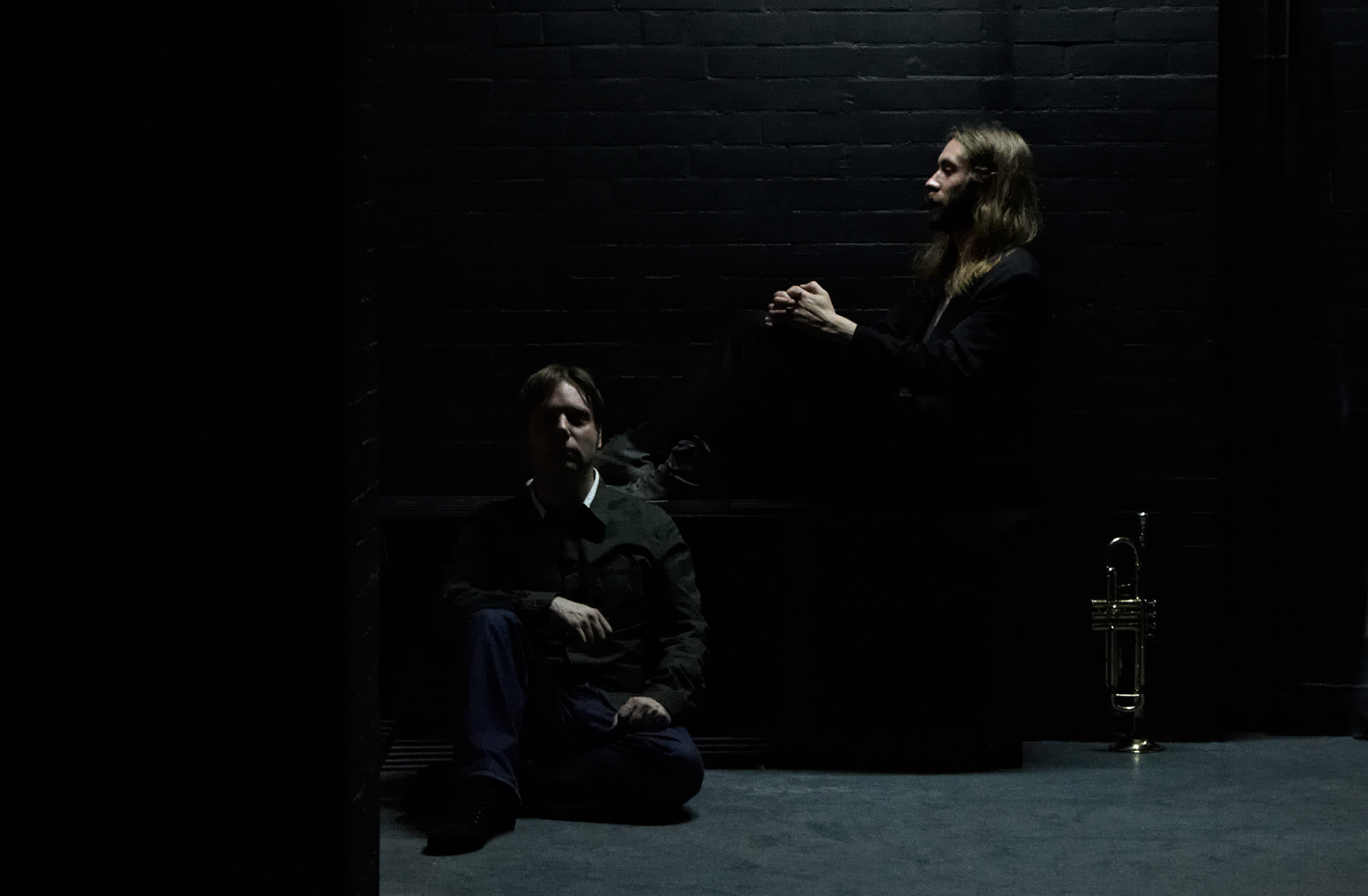 Kyle Martin and Jonny Nash’s Land Of Light return with their sophomore album.