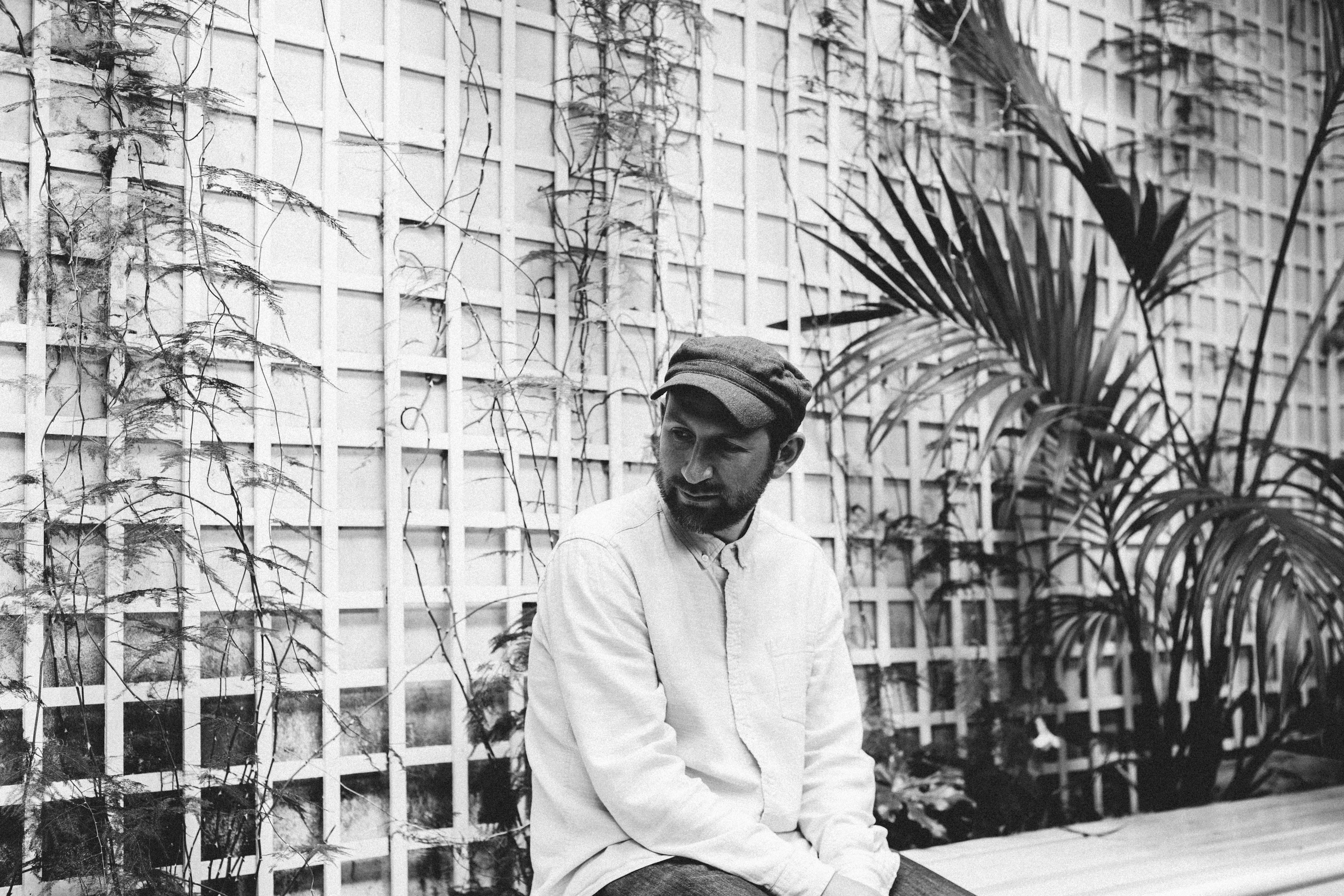 Twistedsoul - Matthew Halsall.