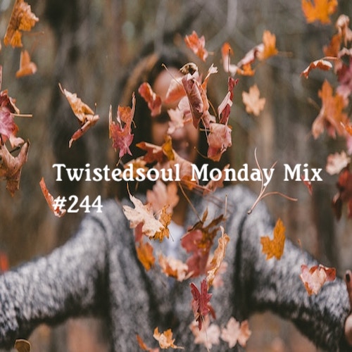 Settle in for our brand new Monday Mixtape.