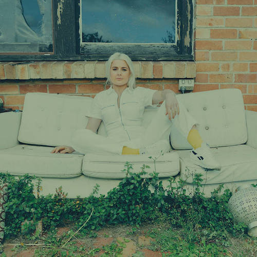 Natalie Slade ‘Humidity’ Live at The Grove.