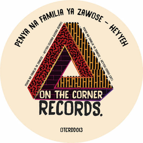 New & Noteworthy: Penya - Penya na familia ya Zawose