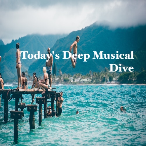 Get your weekly fix of the best new music discovered on SoundCloud.