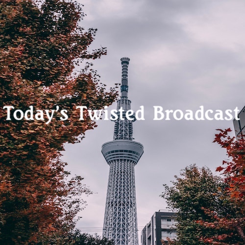 Settle in for another finely crafted “Today’s” playlist.