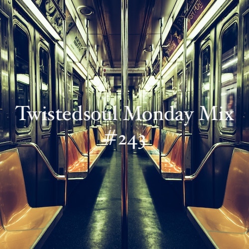 We're back with a new Twistedsoul Monday Mix.