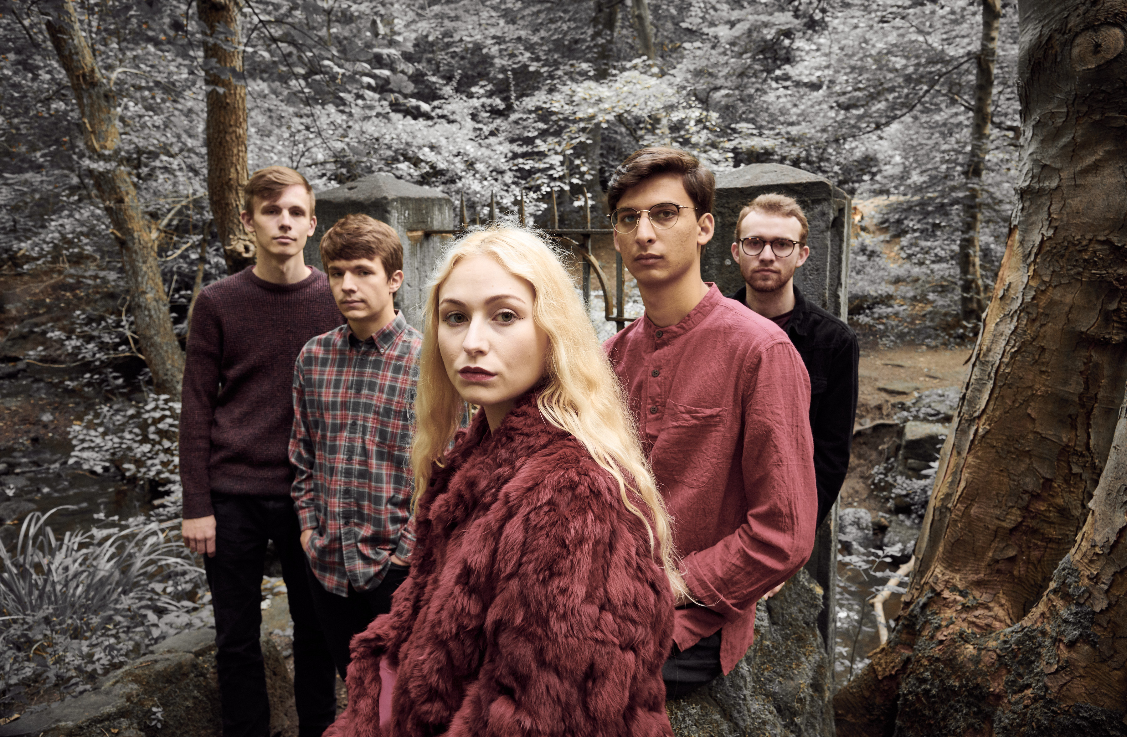 Interview/ Music: Yaatri.