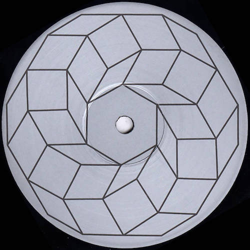 Yak shares his new four track ‘Gerudo'.