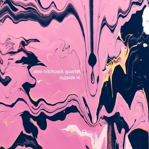 Alex Hitchcock - Outside In EP.
