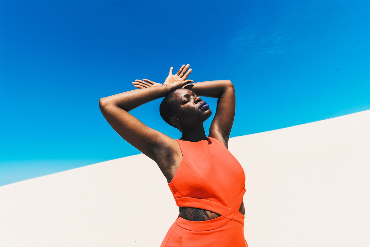 Album: Kesswa - Soften EP.