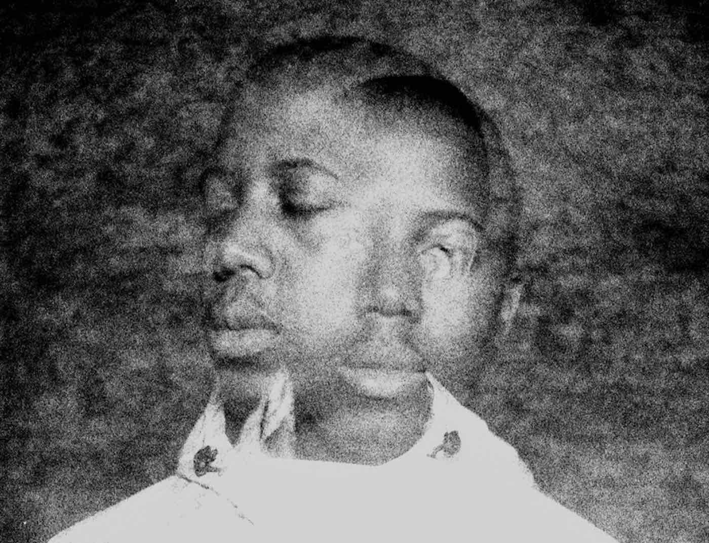 New solo cut from Moses Boyd.