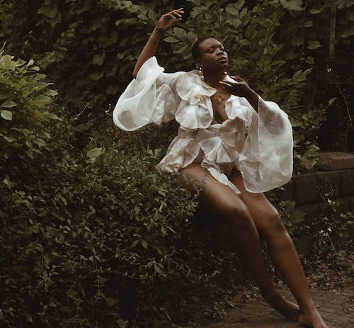 Album: Kesswa - Soften.