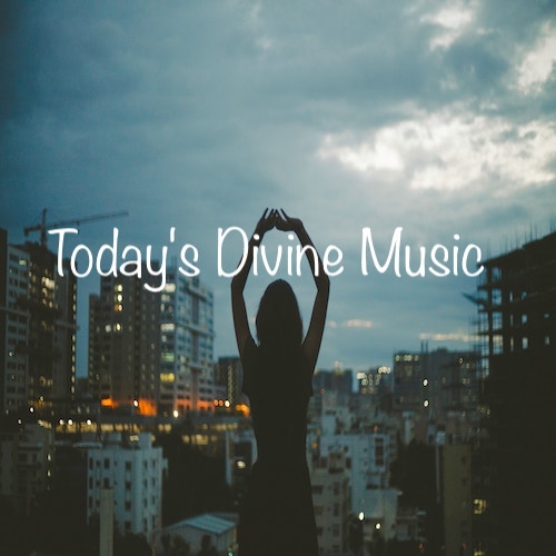 A fresh playlist of what we're listening to at Twistedsoul this week.