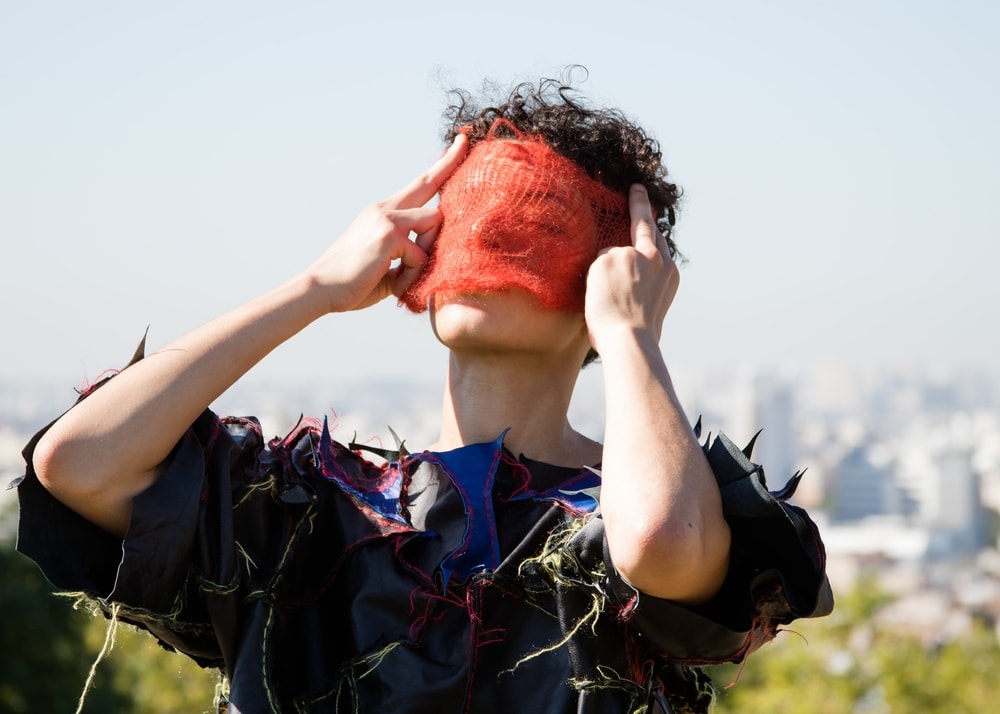 Deena Abdelwahed returns to InFiné with a new EP.