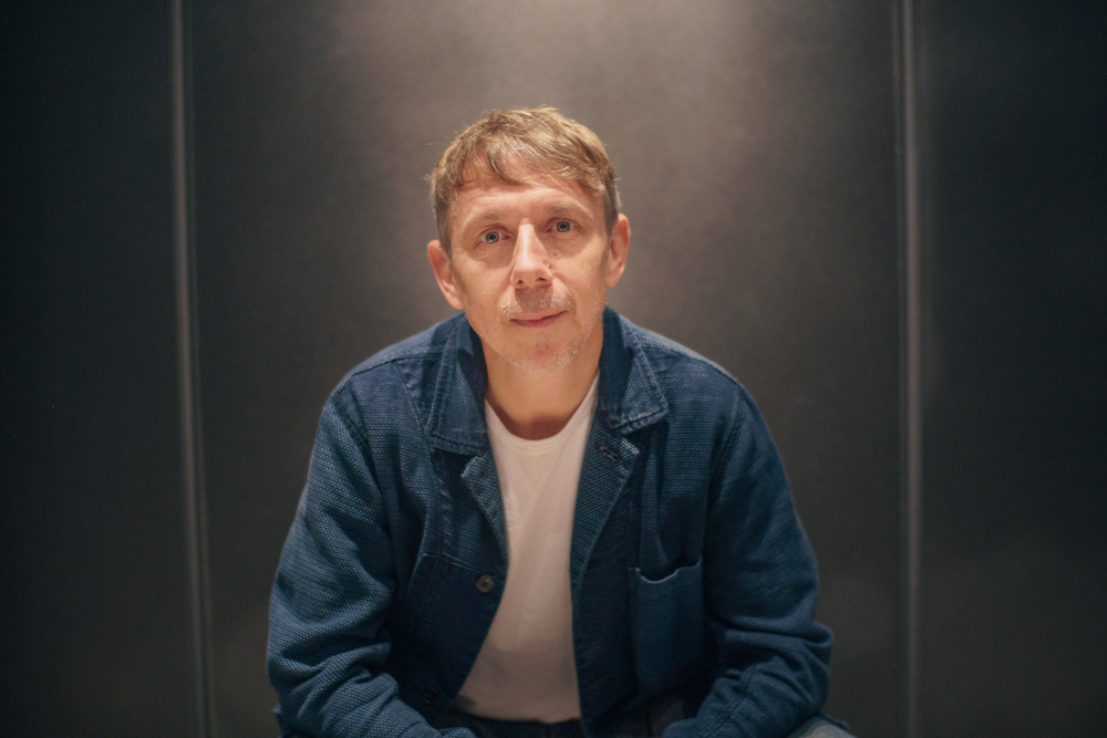 Gilles Peterson Announces New Label.