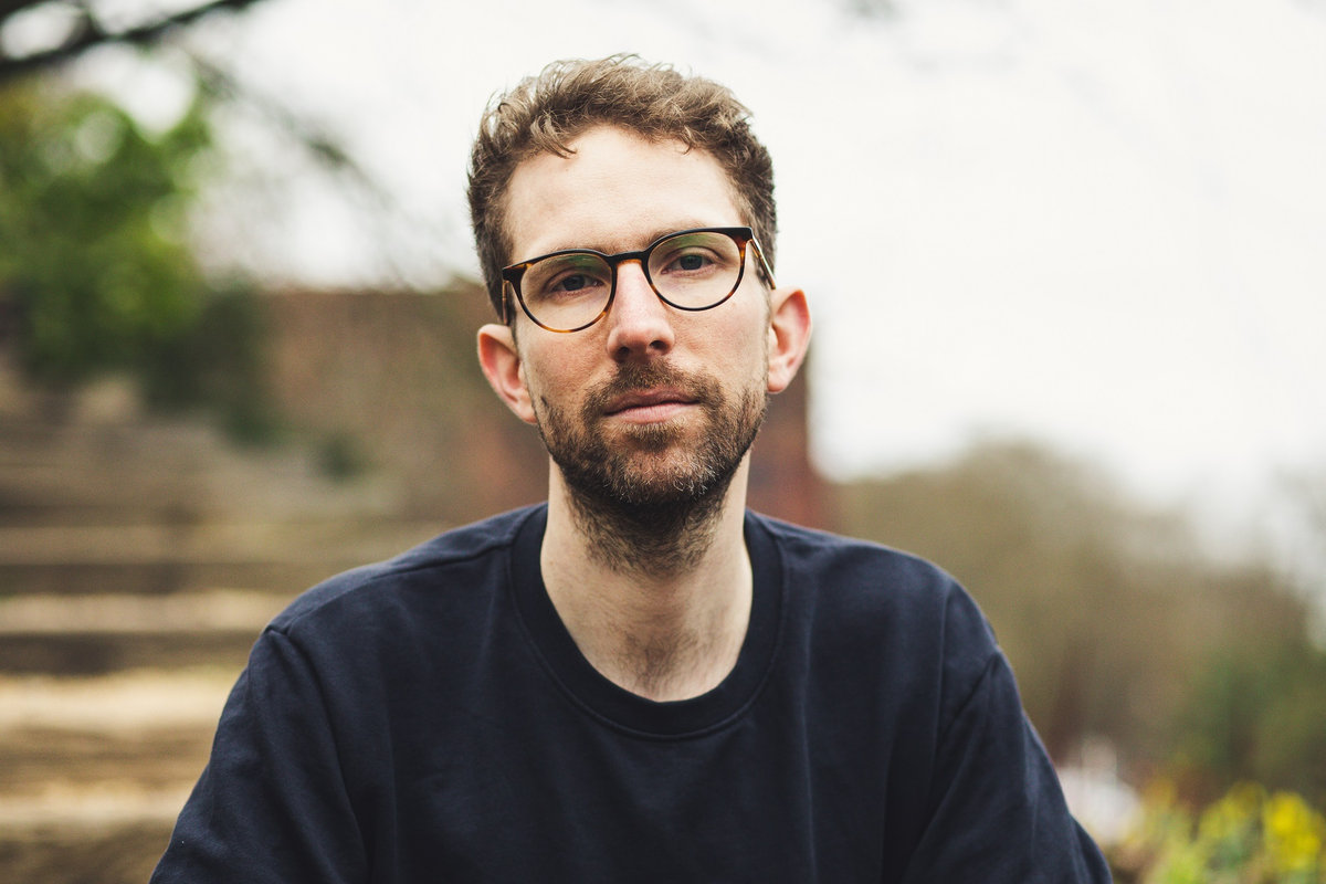 Leif shares new music.