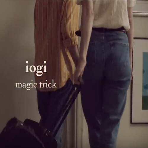 Video: logi -magic trick.