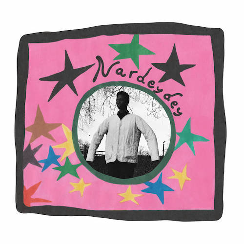 Nardeydey set to release debut eponymous EP.