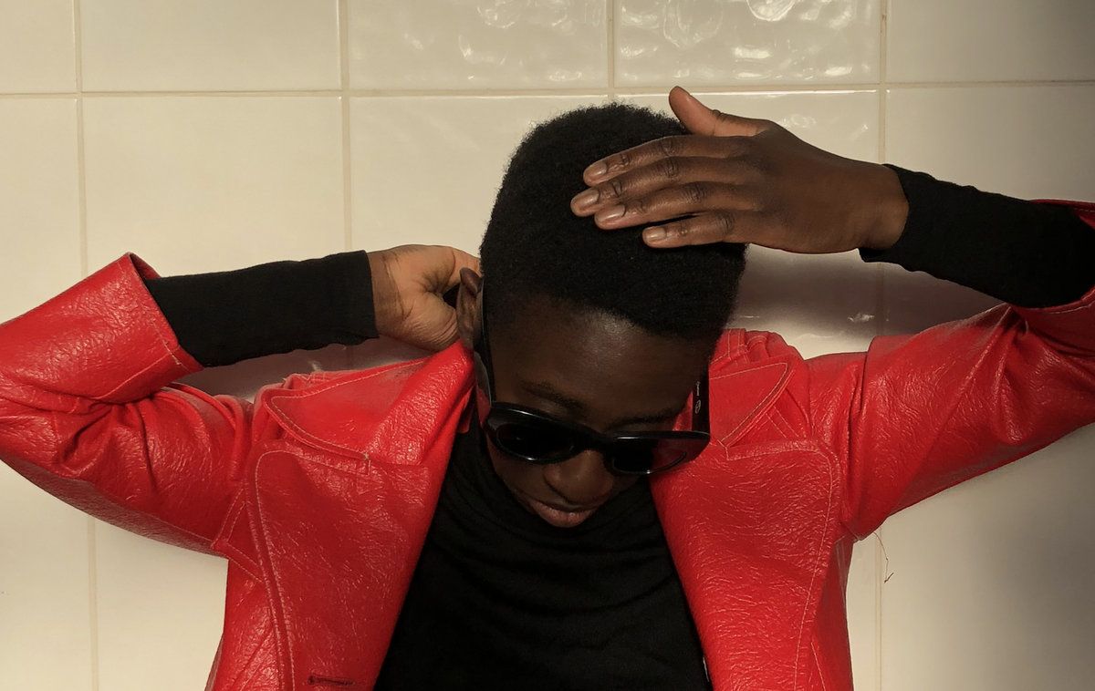 Nardeydey set to share debut eponymous EP. 