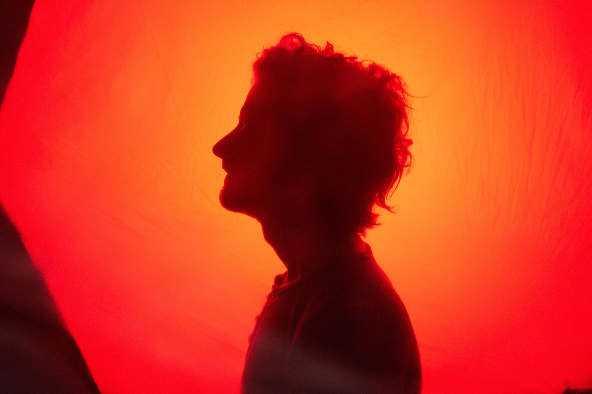 Album: Slow Meadow - Happy Occident.