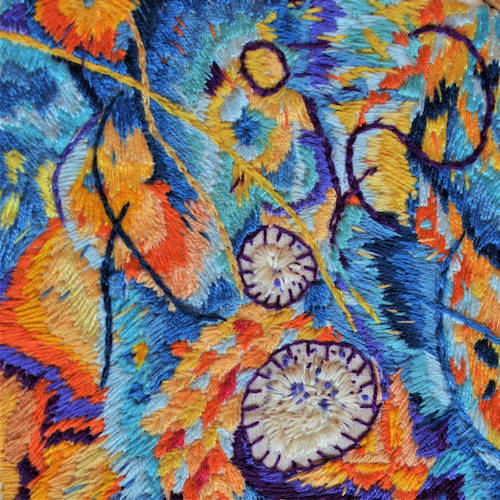 Rif is out now via STANLÆY ART.