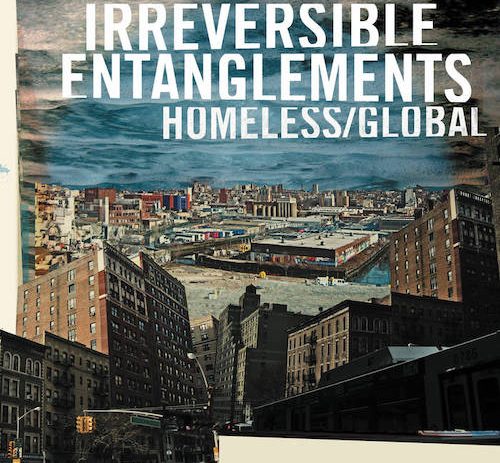 Free jazz collective Irreversible Entanglements share epic new track