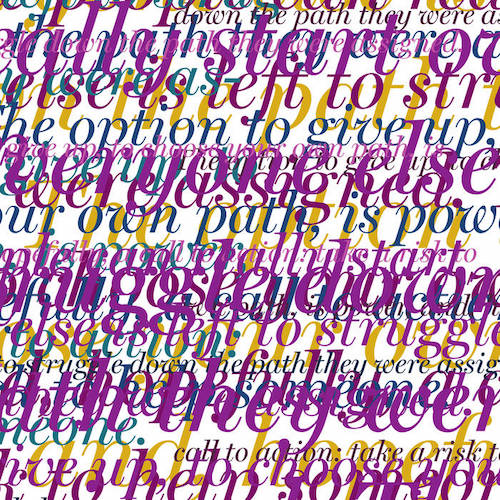 Jonah Parzen-Johnson - Imagine Giving Up.