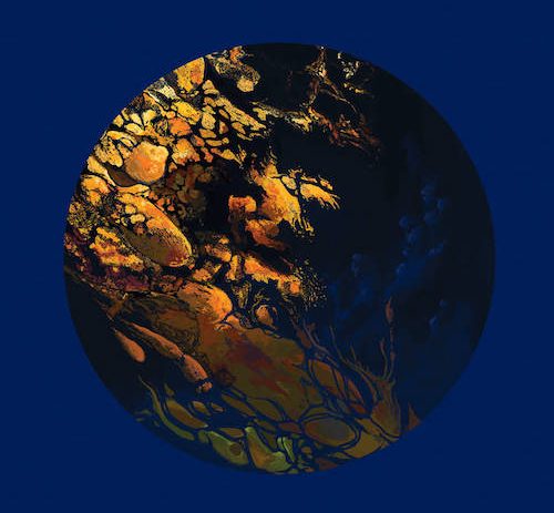 New six track EP from composer and sound designer Sofie Birch.