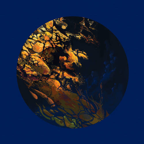 New six track EP from composer and sound designer Sofie Birch.