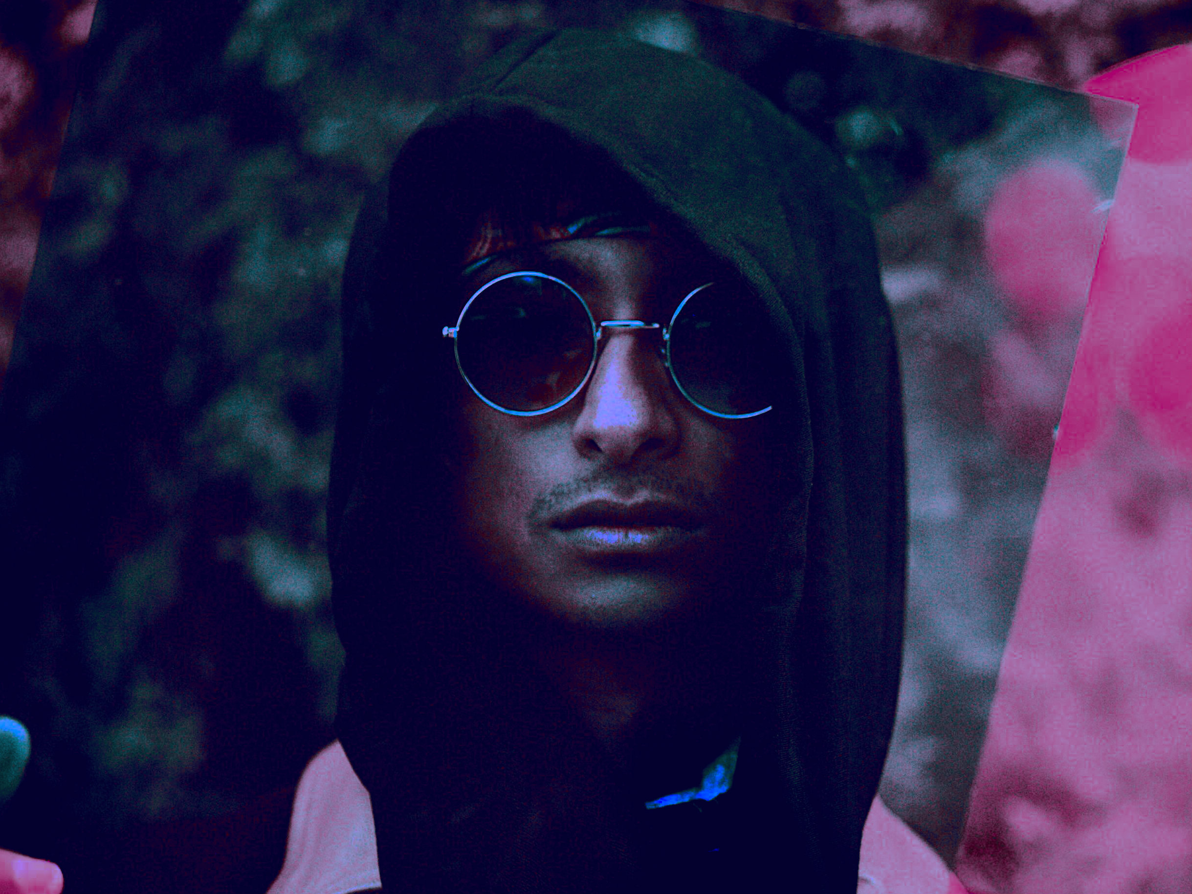 Jitwam continues to impress us with his new EP ‘Enchanté’.