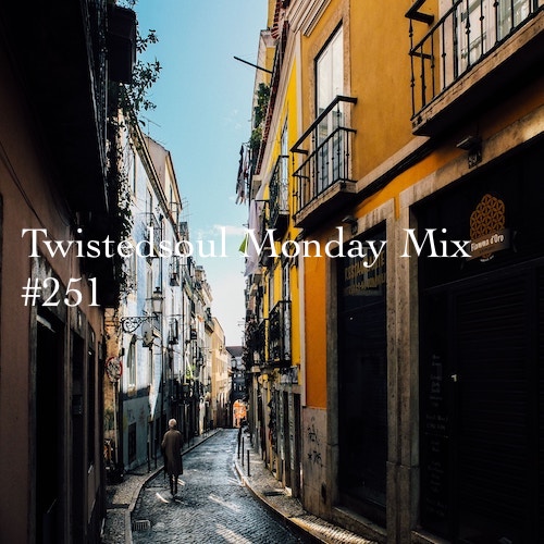 Tune in to our Monday mix and enjoy.