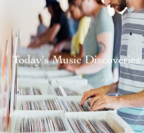 New Twistedsoul music palylist.