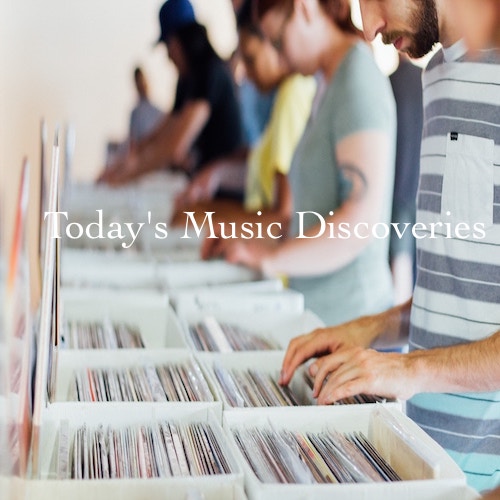 New Twistedsoul music palylist.