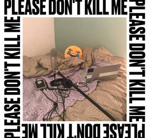 Kassa Overall - Please Don't Kill Me (feat. Joel Ross and Theo Croker).