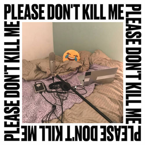 Kassa Overall - Please Don't Kill Me (feat. Joel Ross and Theo Croker).