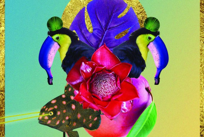 Dowdelin - Poul Wélélé EP