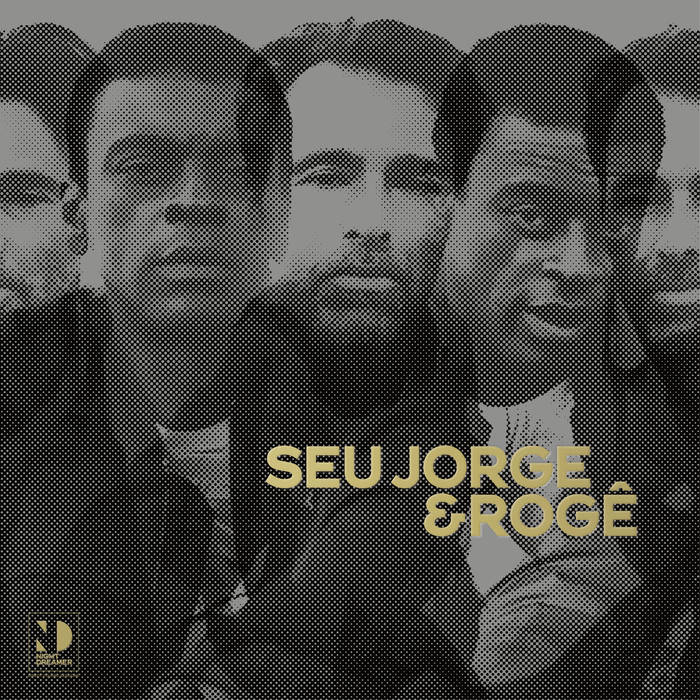 Seu Jorge and Rogê are releasing a new collaborative album as part of Night Dreamer’s Direct to Disc Sessions series this February.