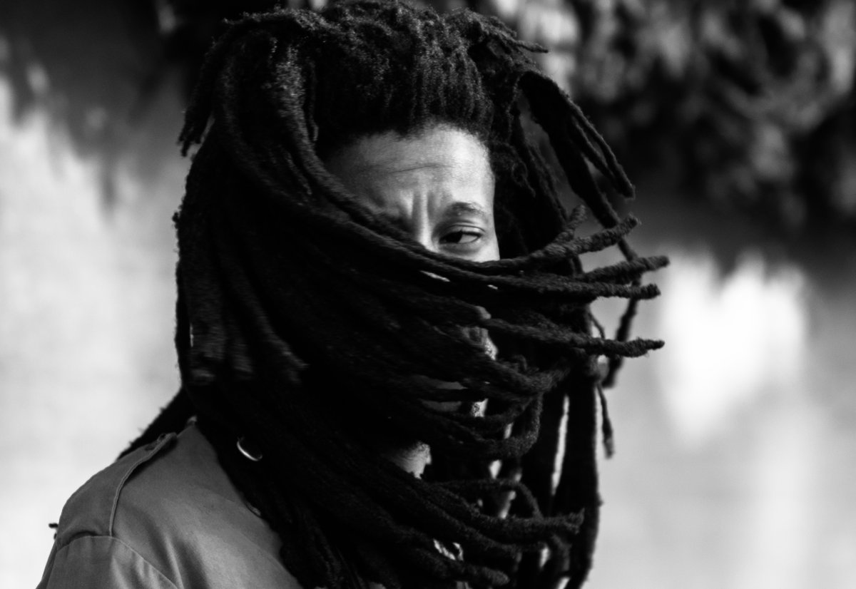 KwaZulu-Natal- born guitarist and vocalist Sibusile Xaba shares new music.