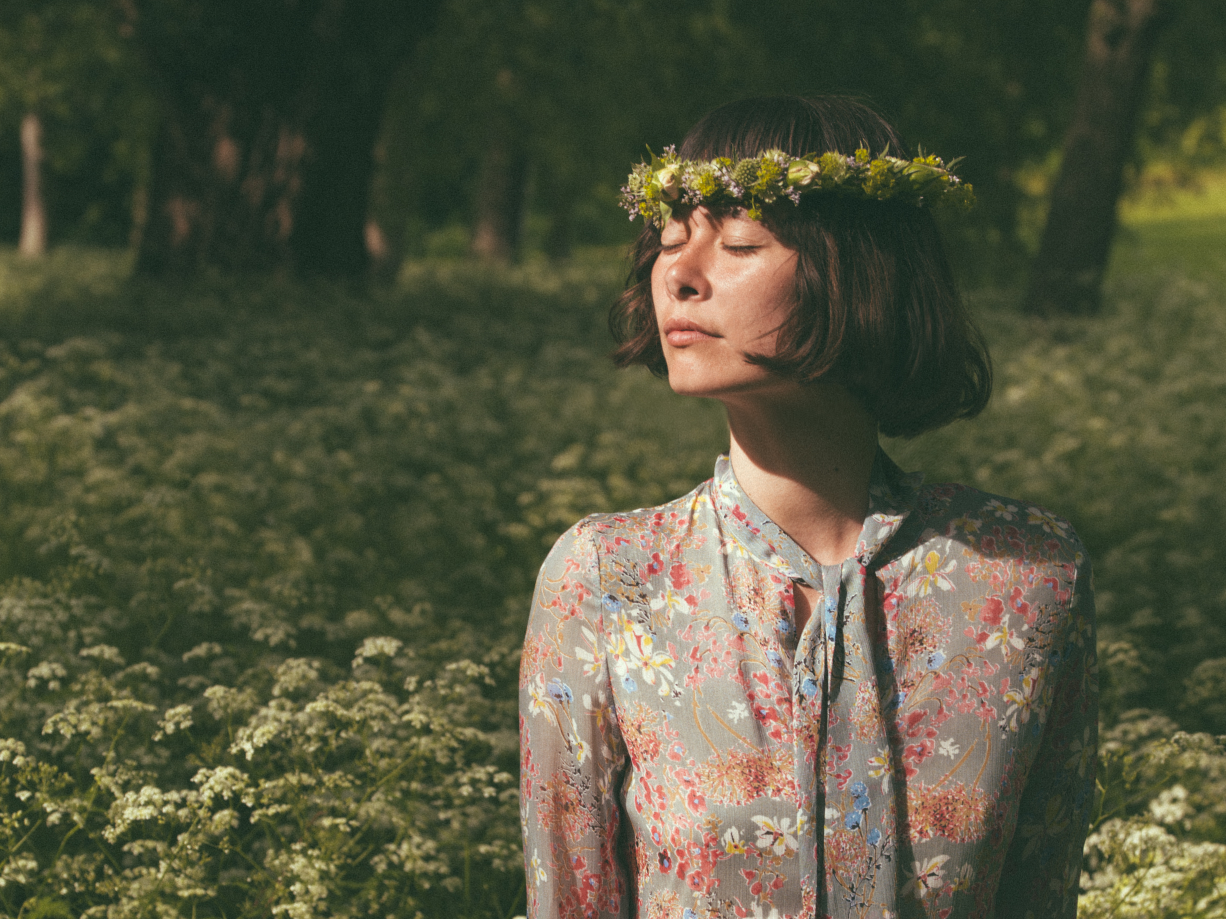 New music from Sofie Birch.
