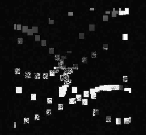 Sunda Arc announce debut album.