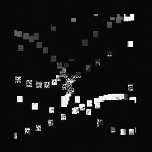 Sunda Arc announce debut album.