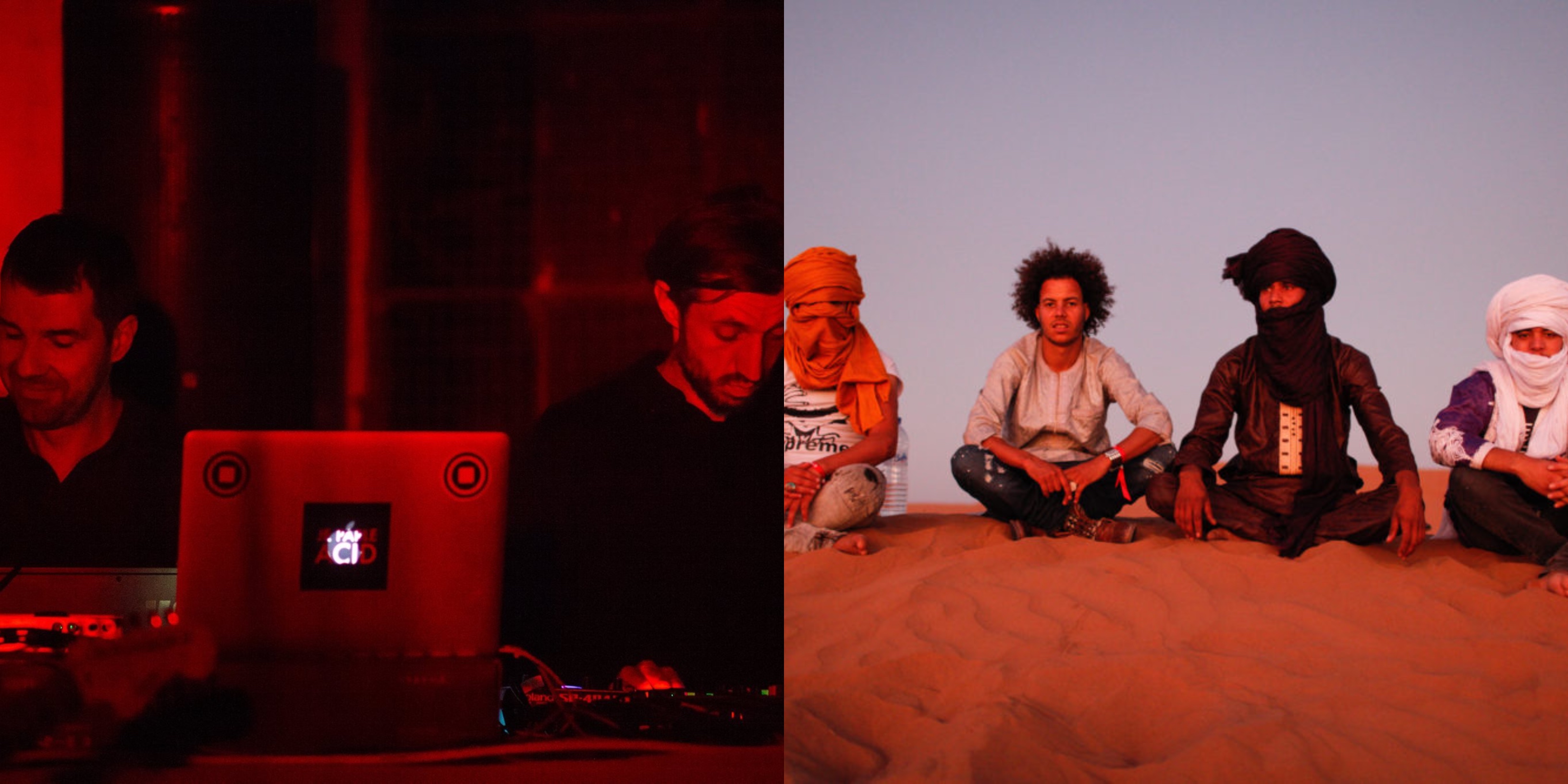More great culture clashing from Soundway as Marrakech meets Belgrade with stunning results!