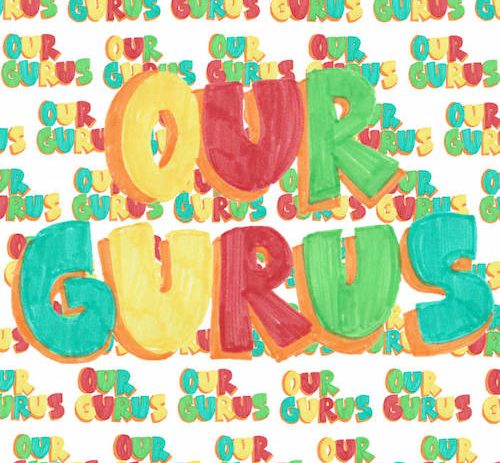 The NCY Milky Band - Our Gurus.