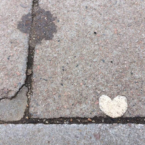 The Quiet Ones - I Need Your Love.