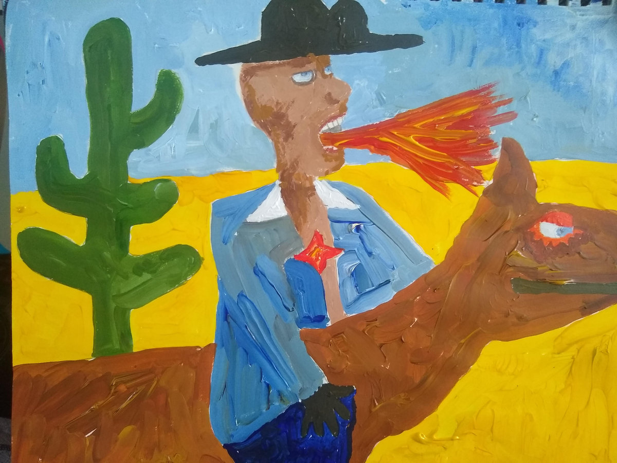 The Quiet Ones - I Need Your Love.