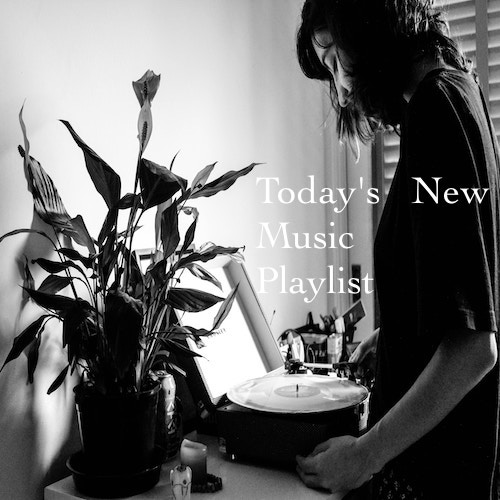 Welcome to the latest TS playlist!