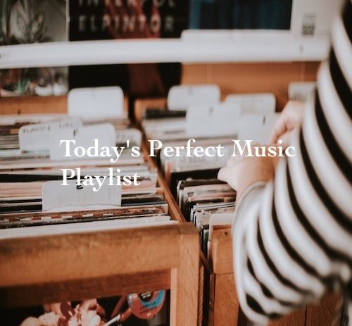 A perfect assortment of tunes for your listening pleasure.