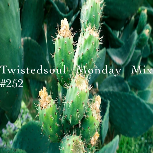 Brand new Monday Mix to warm your earbuds.