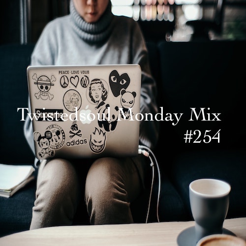 Sit back, relax and enjoy our latest mixtape.