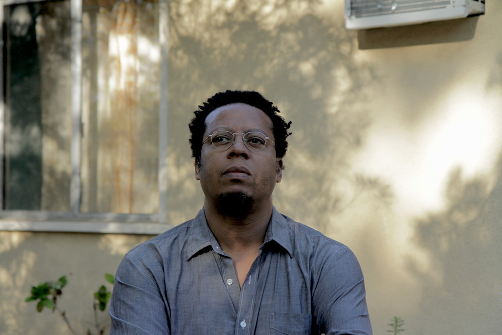 Jeff Parker & The New Breed prep upcoming new album Suite For Max Brown.