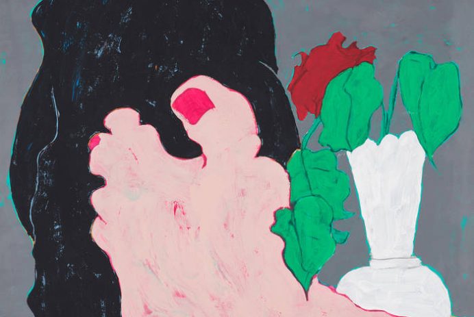 Bullion announces new EP, We Had A Good Time.