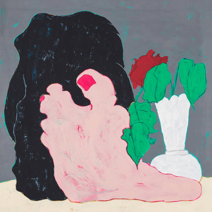 Bullion announces new EP, We Had A Good Time.